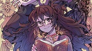 How To Draw A Comic Page By Miyuli - Wacom