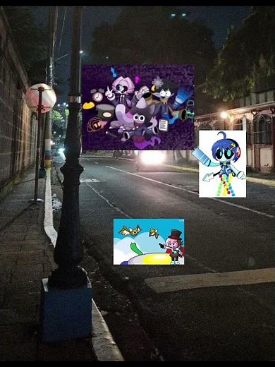 SPARTOON ISLAND | INCREDIBLY GASSY ROSTER