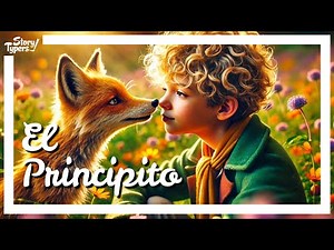 EL PRINCIPITO | Resumen Animado IA