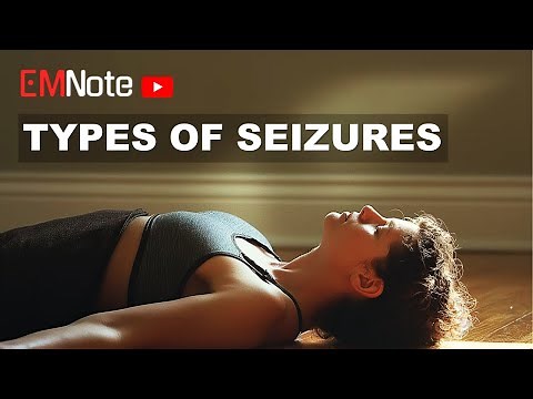 Seizures (Epilepsy)