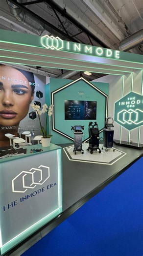 InMode International on Instagram: "✨ Live from Paris! ✨ The EADV Congress 2025 has officially started and we are thrilled to welcome you to discover the future of dermatology and aesthetics with InMode. 📍 Booth C14 – Paris Expo Porte de Versailles 📅 September 17–20 Come meet our team, experience our latest technologies, and see how InMode is redefining skin health and beauty worldwide. 🌍💡 👉 Don’t just follow the updates—be part of them. Visit us at Booth C14 today! #EADV2025 #InMode #SkinS