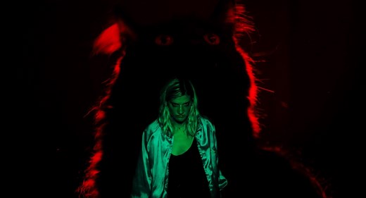 'Booger': Arrow Brings Mary Dauterman's Weird Girl Horror To Blu-Ray! [Exclusive]