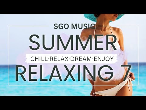 ☀️Sunny Bossa Nova 1h Club Lounge Mix - Volume 7