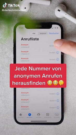 TechnikMeister on TikTok