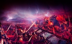 纯音乐-Immediate Music-Crusade