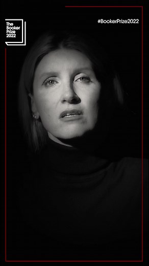 Sharon Horgan Reads 'Small Things Like These' Extract | Booker Prize 2022