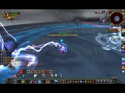 WOW - Holding Hands ACHIEVEMENT SOLO