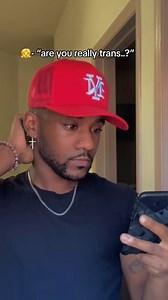 Dating can be scary when you don’t know what their reaction may be … 🏳️‍⚧️ #trans #loveislove #ftm #dating #transman | Kyle Davy