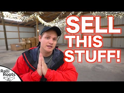 30 Items You Can Sell on eBay for BIG Profit!