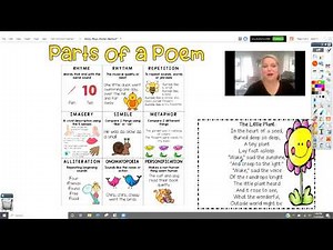 ELA Grade 3 RL.3.5 Stories, Plays, Poems