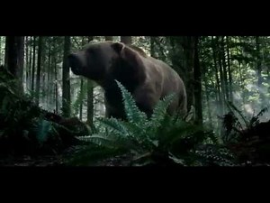 John West Commercial - Filmed in Vancouver Canada