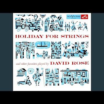 Holiday for Strings