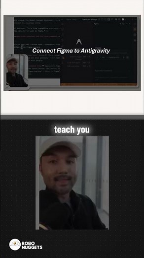 Build Mobile Apps in Minutes with Figma's New AI Connection