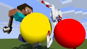 3.4K views · 101 reactions | Monster School : GIANT VORE TINY GROUP...