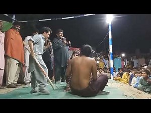 Numberdar Fuuny show