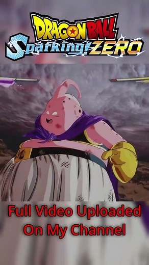 Majin Vegeta VS Majin Buu | Buu Saga Battle | #shorts #viral #dragonball #viralvideo