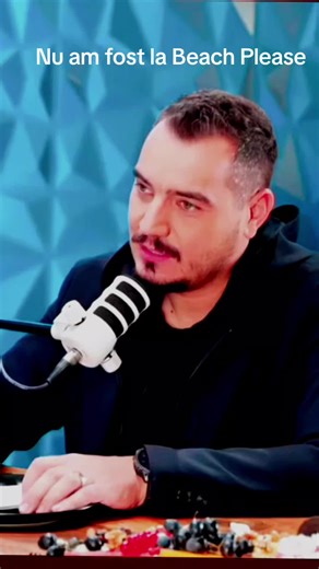 Iuliana Beregoi la Podcast by Bursucu #creatorsearchinsights #fy #podcastclip #iulianaberegoiofficial #bursucu