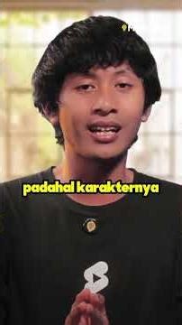 MASALAH Paling Sering di Anime!!