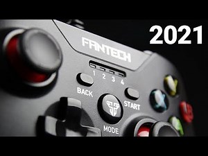 FANTECH GP11 SHOOTER.. MASIH LAYAK?