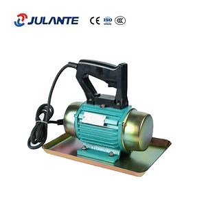 [Hot Item] 220V 250W 370W Professional Single Phase Hand-Held Cement Vibrating Troweling Concrete Vibrator Motor Machine