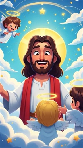 cartun genrate video smile krte hue Jesusgod ki #jesus #love #jesusfreak #jesuslovers #jesusislove