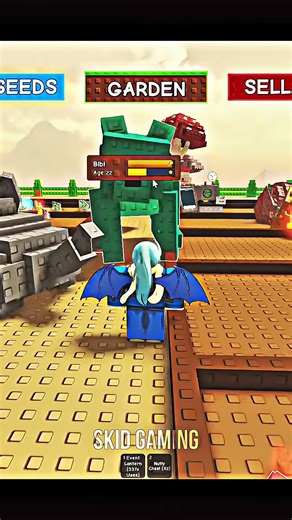 New Chubby Chipmunk Update💀 | Kitt Gaming