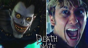 Death Note 2 confirmada: será más oscura y fiel al manga