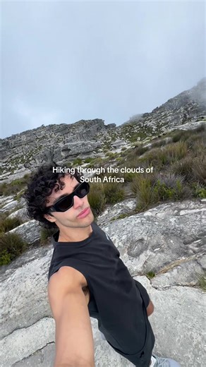 Table Mountain Hiking Adventure in Cape Town