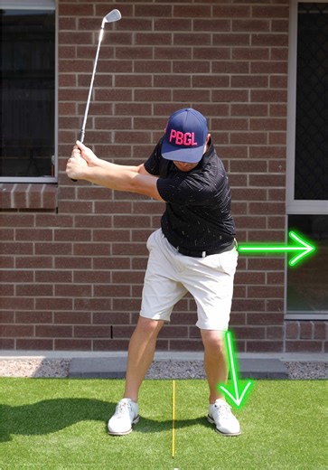 Mastering the Downswing in Golf: Key Tips for Success