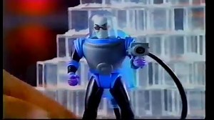 5.6K views · 115 reactions | 1994 Anti Freeze and Ice Hammer Batman vs Mr Freeze action figures and vehicles commercial. | Killer Toys & Games | Facebook