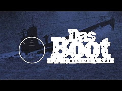Das Boot - 1997 Director's Cut Trailer (Upscaled HD) (1981)