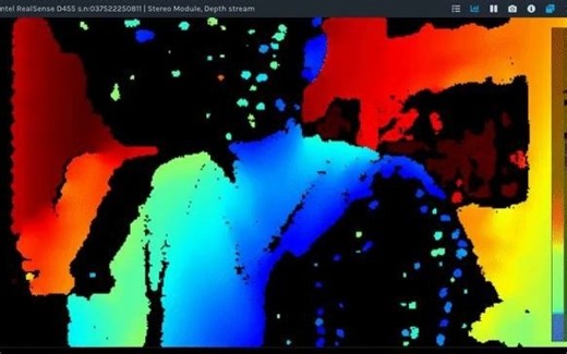 深度資訊_開箱影片