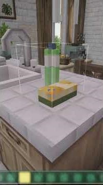 Chisel & Bits #minecraft #minecraftmods