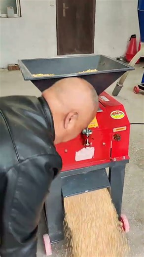 Unbreakable Corn Sheller Machine 😱 | Heavy Duty Test