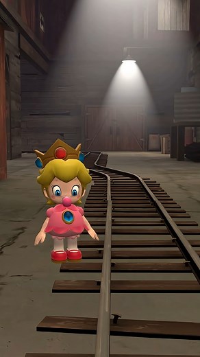 Yoshi Head Train | Troopa Deluxe