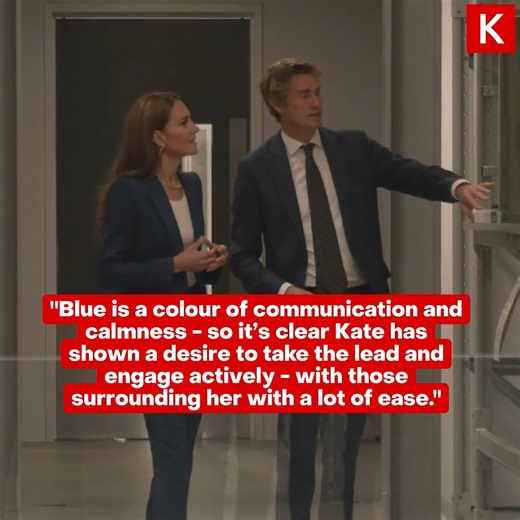 17K views · 593 reactions | Princess Kate wanted to send secret 'message' during latest appearance | KentLive | Facebook