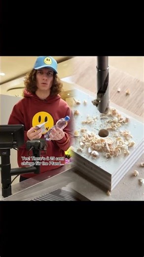 Shopping In A German Supermarket!😂🇩🇪🇺🇸 #shorts #germany #learngerman