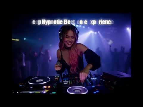 HYPNOTIC DEPTHS 🌀 A Deep Electronic Journey