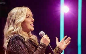 纪录片.音乐剧：伟大表演.2021[片头][高清][英字]