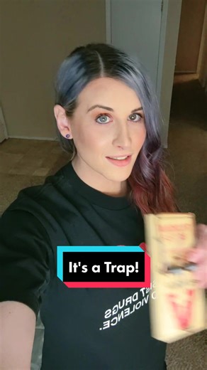 Anne Atomic on TikTok