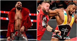 WWE RAW Results: Seth Rollins to Face Big E, Kevin Owens in Day 1 Pay-Per-View