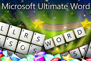 Microsoft Ultimate Word Games - kostenlos spielen 🕹️