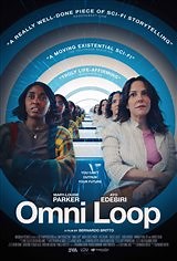 Omni Loop synopsis and movie info
