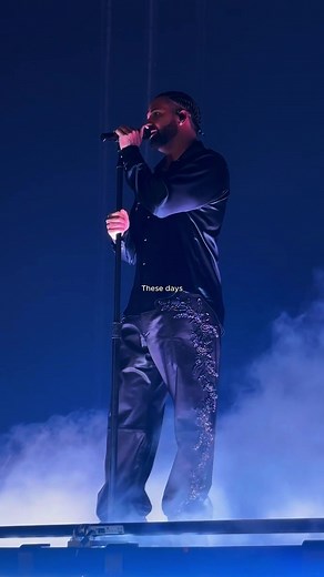 Drake Lyrics Analysis: Not You Too