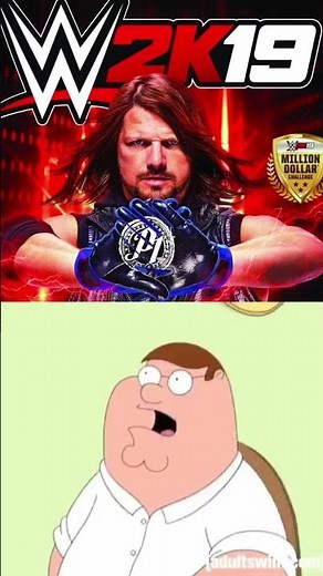 Every WWE 2K Game Ranked (updated)