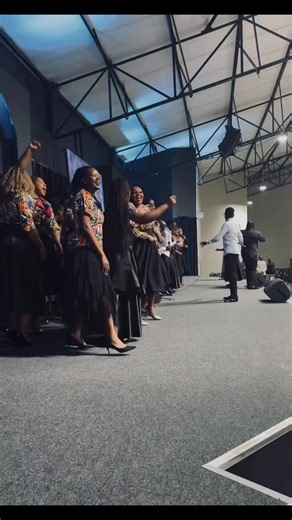 TABERNACLE OF GRACE CHURCH Not by might, nor by power, but by my spirit, saith the Lord of hosts. - Zechariah 4:6 #ApostleBJava #TOG #SundayService | Apostle B. Java Ministries Int.