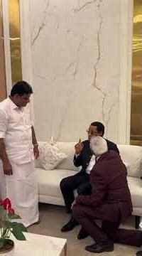 Christian leader's conference//PS Chris Garu//