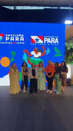 A Prefeitura Municipal de Colares, por meio da Secretaria de Cultura, dará início hoje (21) à programação cultural “Noites Ufológicas”, a partir das 6h da tarde. E você é nosso grande convidado! O evento reunirá bandas musicais de diversas localidades do município, além de shows com artistas locais, feira de artesanato e muito mais. Venha participar com a gente desse momento especial, que acontece em sintonia com a COP 30, sediada em Belém. Prefeitura Municipal de Colares Governando para o povo!