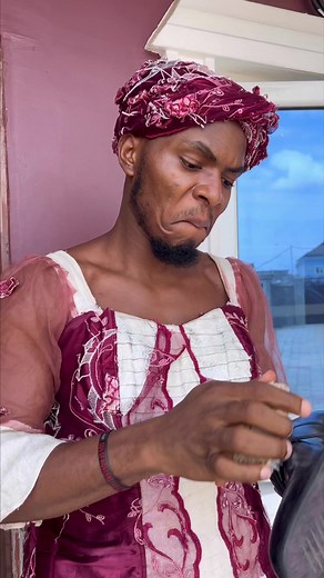 Chinedu The Breadwinner Comedy Skit | Hilarious Video @Special Nedu