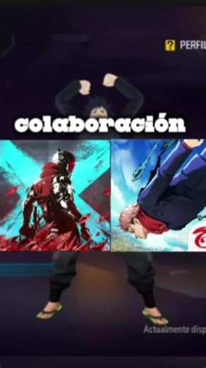 Free Fire and Blood Strike Collaboration Gameplay